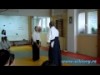 UKA Shihan P Brady 6 Dan @ Thessaloniki 2011