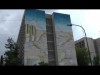 Face Art @ 15th Biennale Mediterranean Thessaloniki 2011