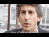 TIFF 2011: Alexander Payne (Reportage Tv100) 07/11/2011