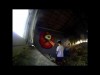 Nteko & Rasel Indoor painting @ Biennale Thessaloniki 2011