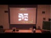 Webseminar: Javascript @ Thessaloniki 2011