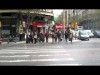 Balkan Music @ Egnatia Street Thessaloniki (02/04/2012)