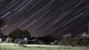 Timelapse and Startrails experiment @ Θεσσαλονίκη 2012