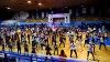 Zumbathon @ Θεσσαλονίκη 02/12/2012