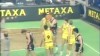 Obradovic vs Γκάλης (Partizan / Άρης 105 - 93)