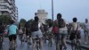 6η Διεθνής Γυμνή Ποδηλατοδρομία @ Θεσσαλονίκη 2013