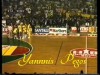 Αρης - Γιουγκοπλάστικα (96-85) @ Θεσσαλονίκη 09/03/1989 Full Match