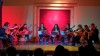 Experimental Guitar Ensemble Guitar Heroes - Swing meets Baroque @ Θεσσαλονίκη 2013