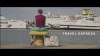 ΦΚΘ 2013: «Travel Express» του Νατάσσα Ξύδη (trailer)