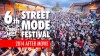 6το Street Mode Festival @ Λιμάνι Θεσσαλονίκης 2014