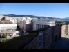 View from The White Tower Thessaloniki