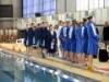 Waterpolo /  Len Trophy: GC Iraklis - Skif Moscow 13/02/2011